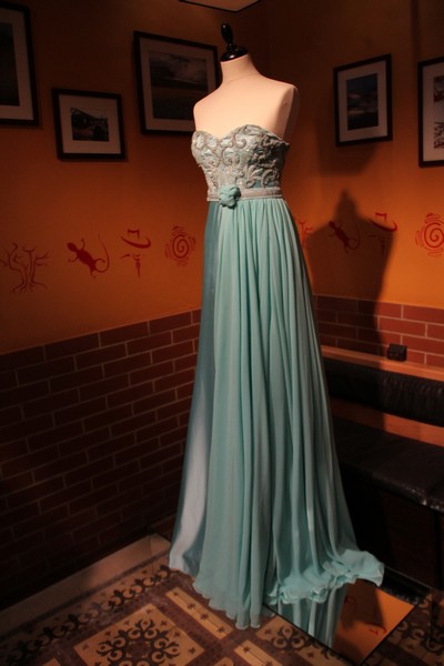 Sigrid Freiha Haute Couture 